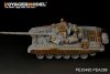 Voyager Model PE35495 Modern Russian T-90 MBT basic for zvezda 3573 1/35